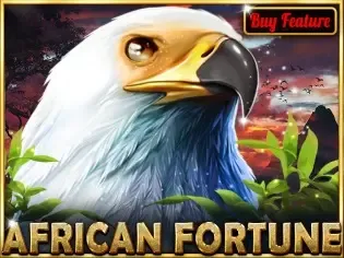 African Fortune game icon