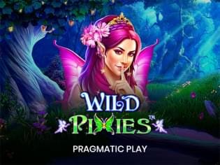 Wild Pixies game icon