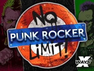 Punk Rocker game icon