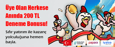 Hemen Giriş Yap, Kazanmaya Başla