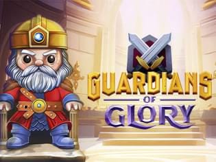 Guardians Of Glory game icon