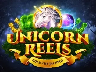 Unicorn Reels game icon