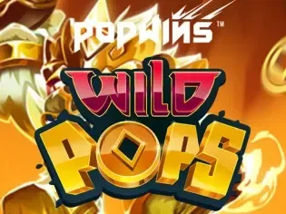 WildPops game icon