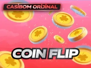 Coin Flip Originals game icon