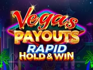 Vegas Payouts Rapid Hold & Win game icon