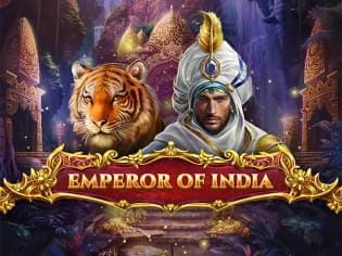 Emperor of India game icon