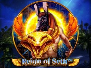 Reign Of Seth game icon