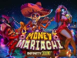 Money Mariachi Infinity Reels game icon