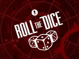 Roll the Dice game icon