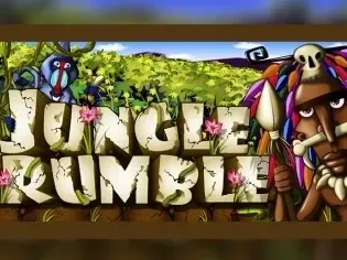 Jungle Rumble game icon