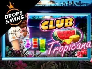 Club Tropicana game icon