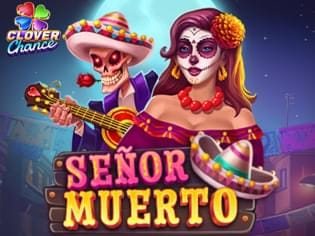 Senor Muerto game icon