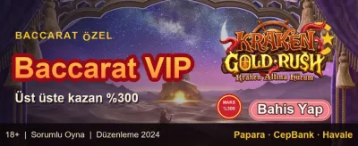 Süper Slot Spinleri promotion