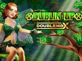Dublin Up Doublemax game icon
